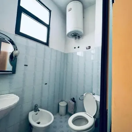 Murati Penzion