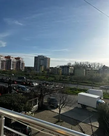 Penzion Murati *