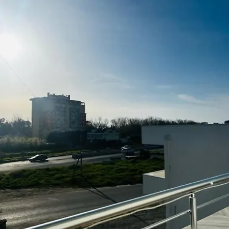Murati Penzion