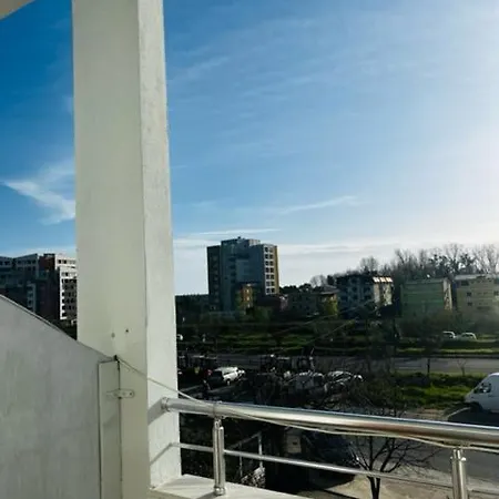 Murati * Durrës